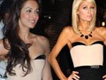 Celebs wearing the same clothes