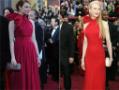 Same-to-same: Emma Stone looks very like Nicole Kidman