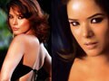 Udita Goswami's life in pics