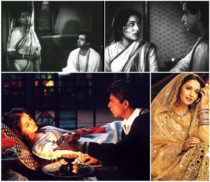 Bollywood's evergreen love stories