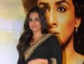 Vidya parties to celebrate hit film <i>Kahaani</i>