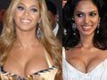 Voluptuous beauties rule