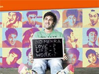 Preview: Wake Up Sid
