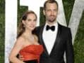 Natalie Portman ties the knot