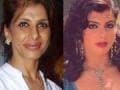 Anita Raj makes a comeback