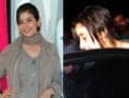 A more-in-control Manisha Koirala