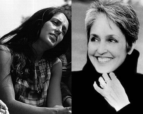 Joan Baez