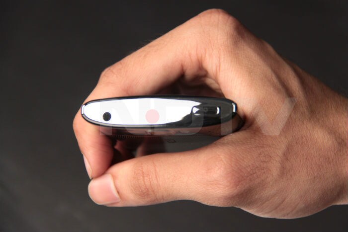 Acer Liquid Metal : NDTVGadget.com