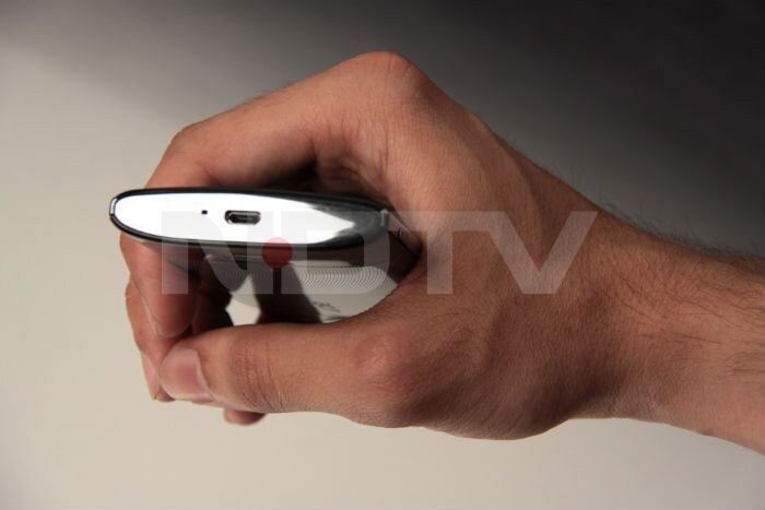 Acer Liquid Metal : NDTVGadget.com