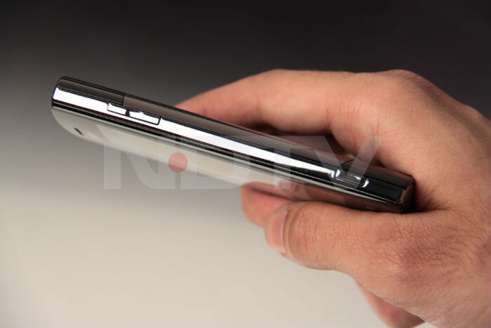 Acer Liquid Metal : NDTVGadget.com