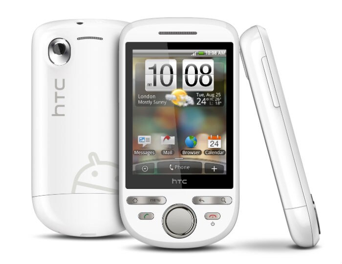 15 Android phones under 15k : NDTVGadget.com