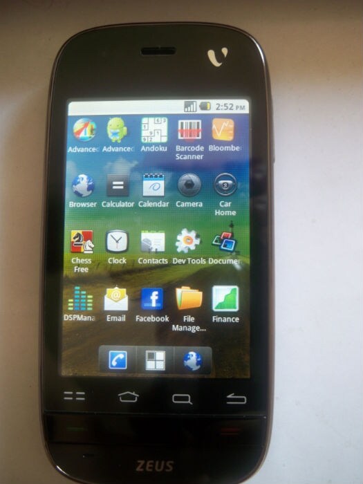 15 Android phones under 15k : NDTVGadget.com