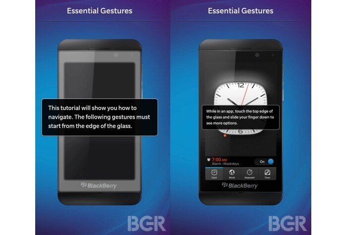 bb10 leaked screenshots pictures ndtv gadgets360 bb10 leaked screenshots pictures ndtv gadgets360
