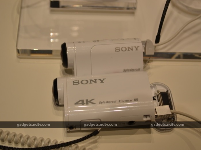 Ces 2015 In Pictures Pictures Ndtv Gadgets