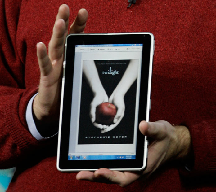 NDTV Gadget Guru : Gadget Guru tech predictions for 2010