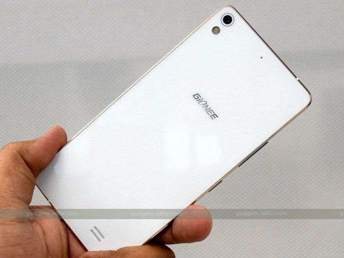 Gionee Elife S5.1