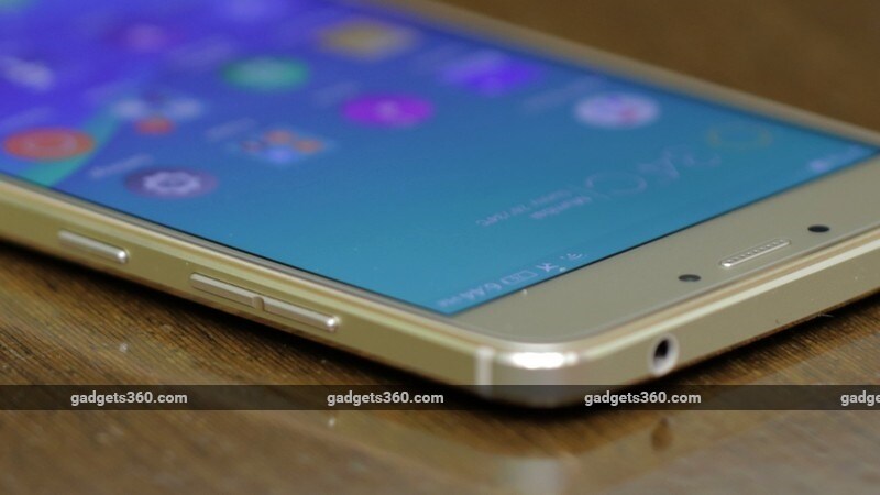 Gionee S6 Pro Gionee S6 Pro