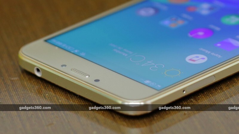 Gionee S6 Pro Gionee S6 Pro