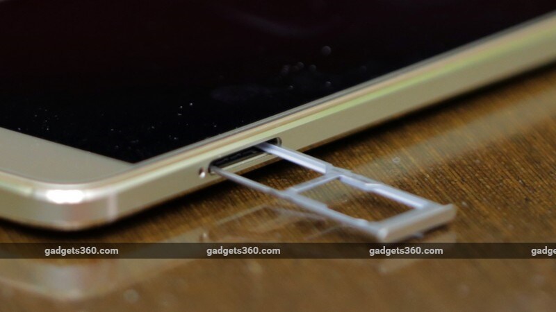 Gionee S6 Pro Gionee S6 Pro