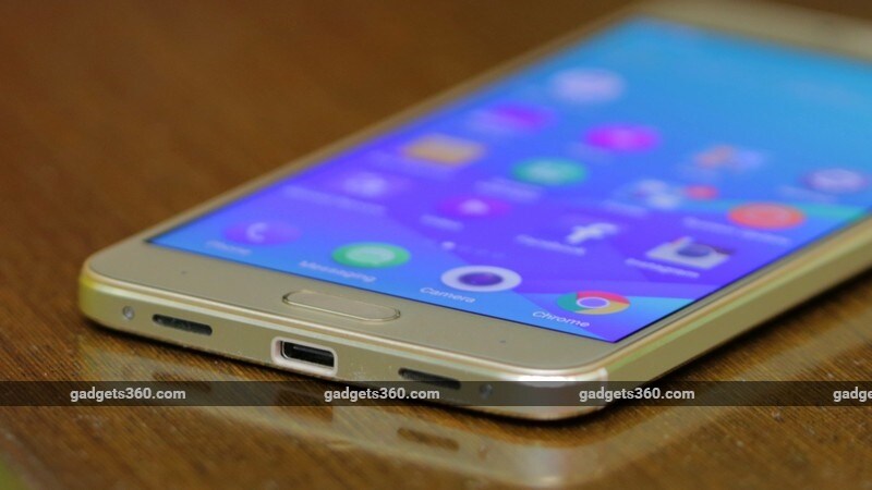 Gionee S6 Pro Gionee S6 Pro