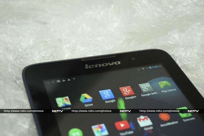 Lenovo Tab A7-50