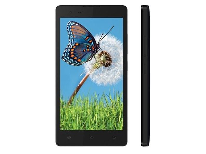 Intex Aqua Life