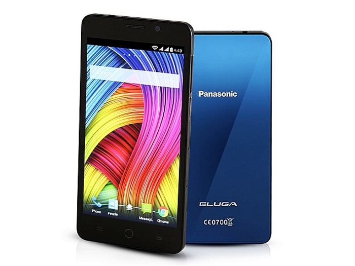 Panasonic Eluga L 4G