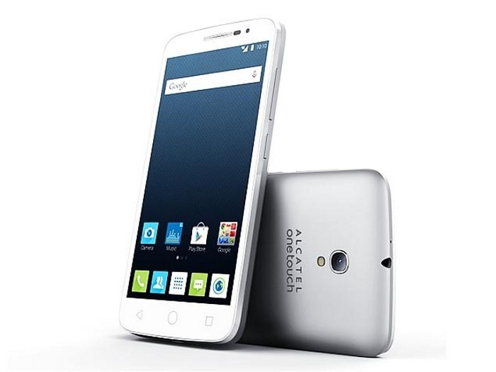 Mobiles Launched in January 2015 (pictures) NDTV Gadgets