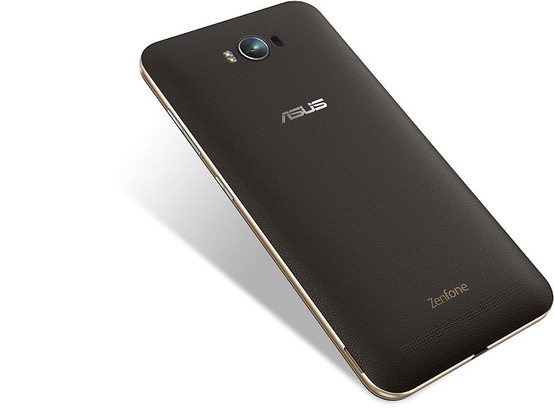 Asus ZenFone Max