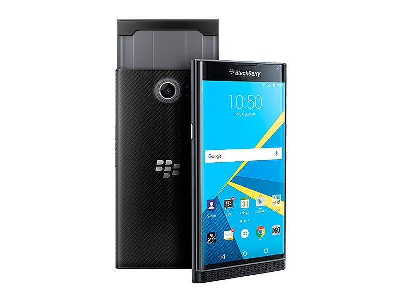 挽不回劣勢：Blackberry 宣布停止研發新手機；或交由第三方夥伴承包！ 1