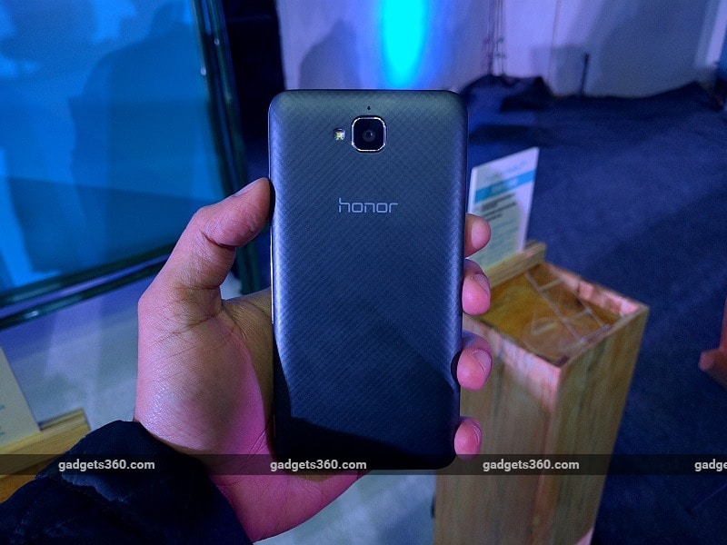 Huawei Honor Holly 2 Plus