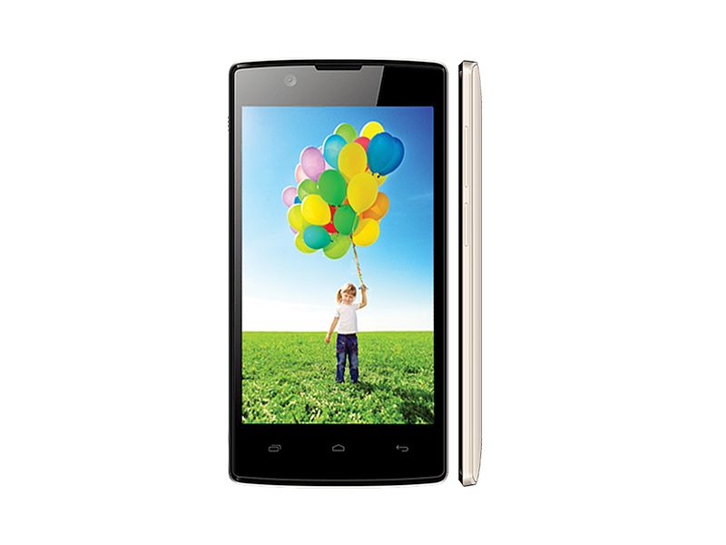 Intex Cloud 3G Candy