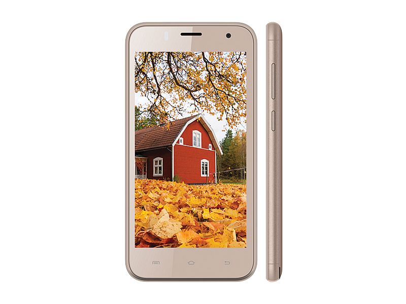 Intex Cloud Champ
