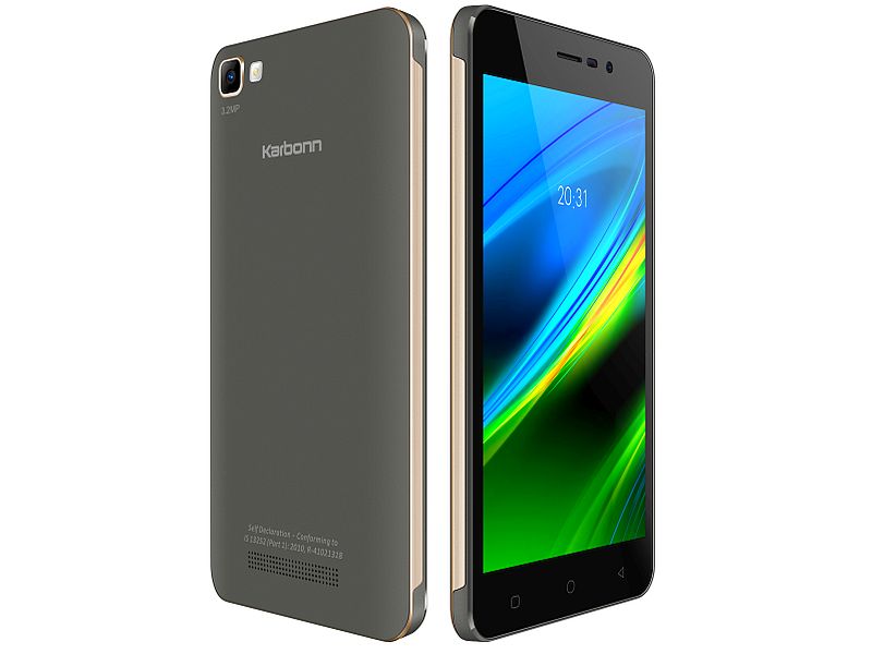 Karbonn K9 Smart