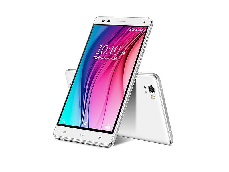 Lava V5