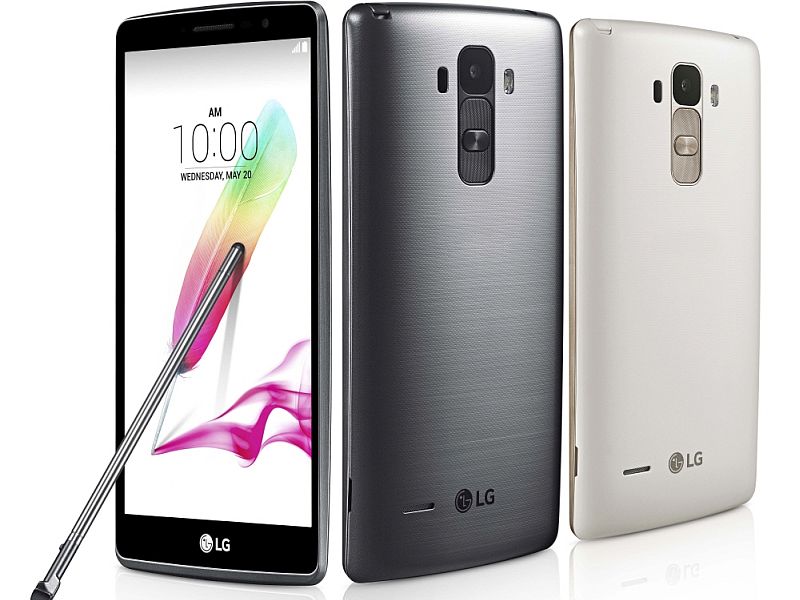 LG G4 Stylus 3G