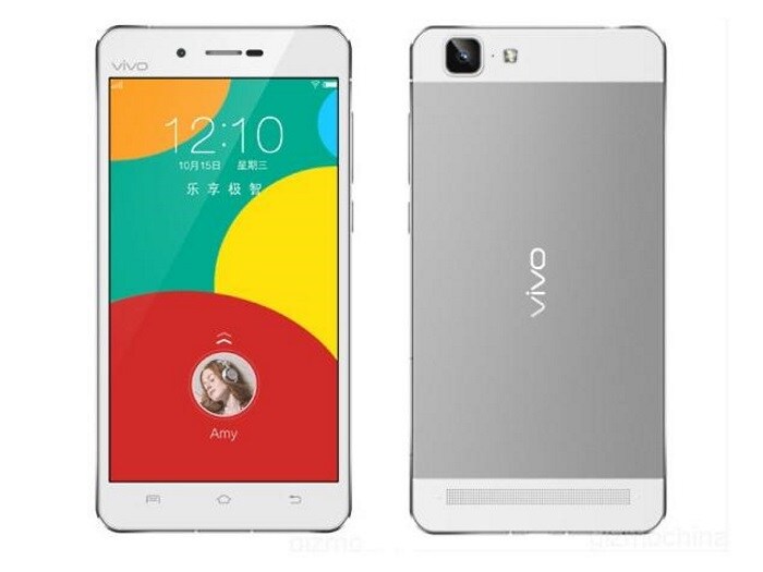 Vivo X5Max Plus
