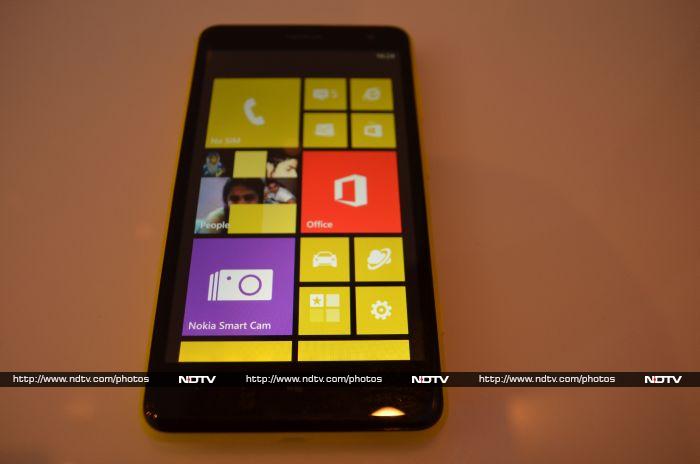 Windows New Update For Lumia 625