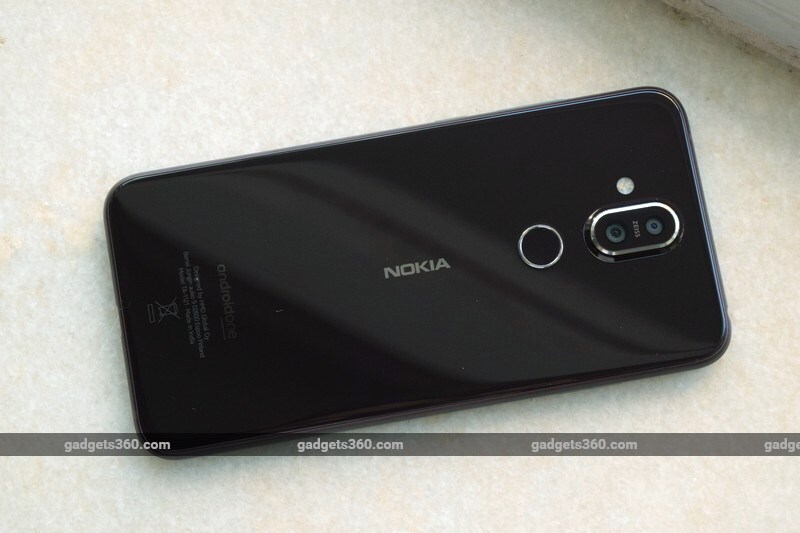 nokia 8.