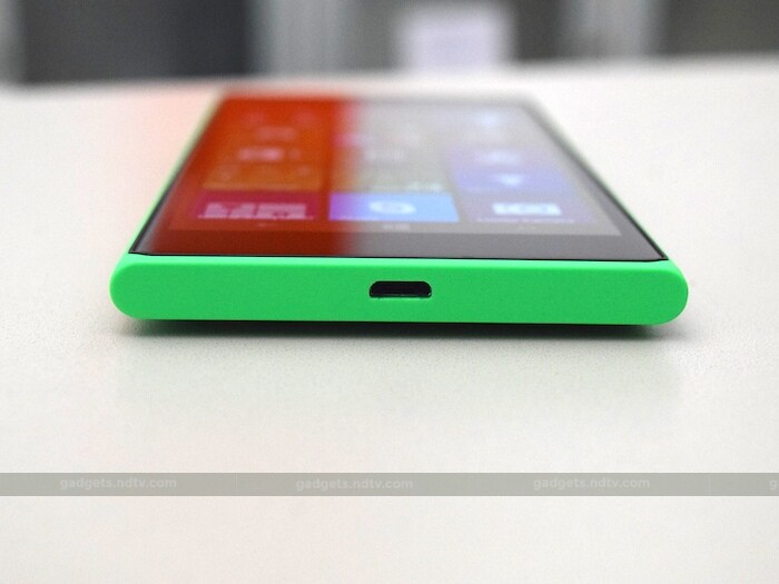 Nokia Lumia 730 Dual SIM