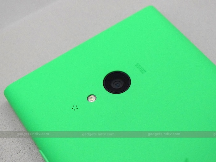 Nokia Lumia 730 Dual SIM