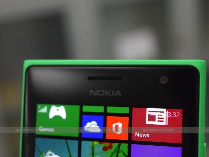 Nokia Lumia 730 Dual SIM