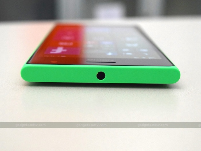 Nokia Lumia 730 Dual SIM