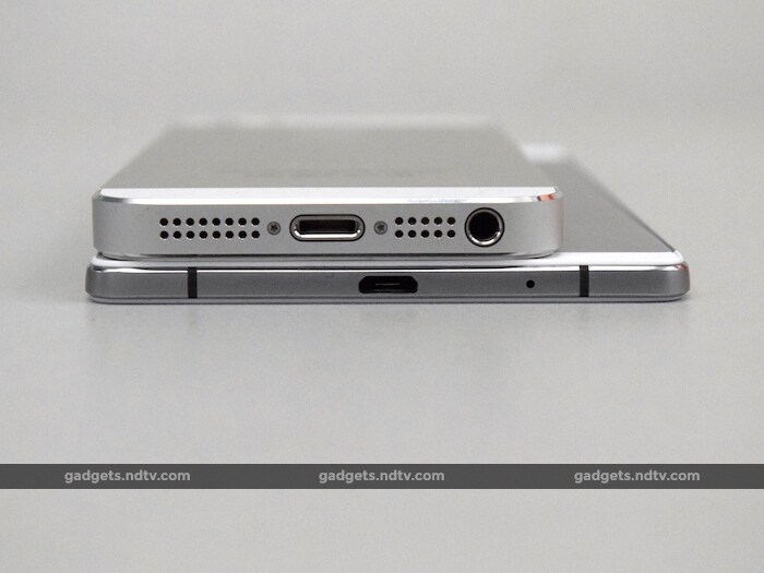 Oppo R5 Oppo R5