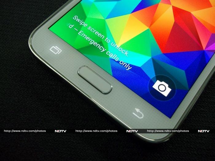 Samsung Galaxy S5