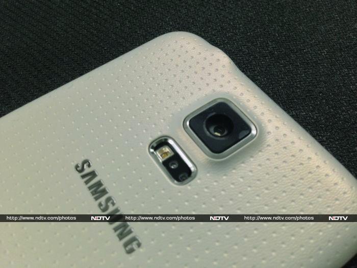 Samsung Galaxy S5