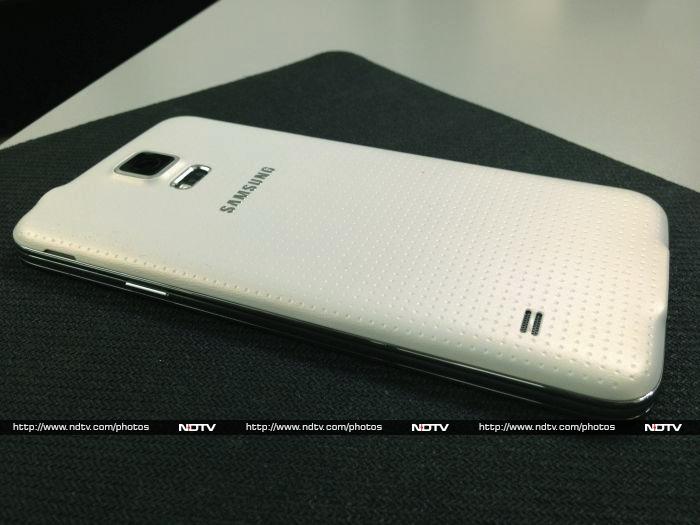 Samsung Galaxy S5