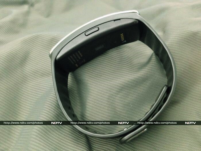 Samsung Gear Fit