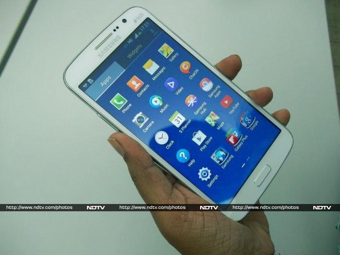 samsung galaxy grand core 2