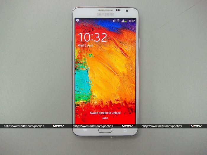 Samsung galaxy note 3 neo TGDĐ like new 99,9% còn bh 11, tháng, giá hợp ý !!! - 5